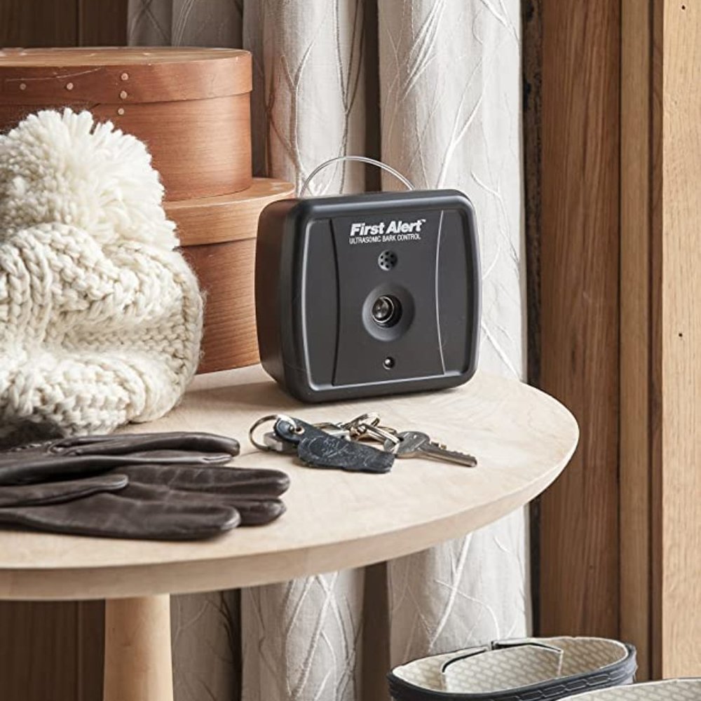 First Alert Bark Genie Automatic Bark Control Device - Picture 6 of 9